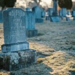 9 ünlü yazarın mezar taşı yazısı!