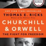 Dünya edebiyatından: “Churchill ve Orwell - Özgürlük İçin Savaş” | Hasan Saraç