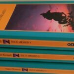 CNR Kitap Fuarı'nda Yaşar Kemal kitaplarına yoğun ilgi