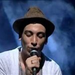 Can Bonomo, Eurovision şarkısı “Love Me Back”i yazarken Cahit Külebi’nin dizelerinden etkilendiğini ...
