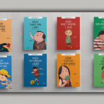 Tefrika Yayınları’ndan Çocuk Edebiyatı Dizisi