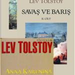 Lev Tolstoy: Edebiyat dünyasında ölümsüz bir dev