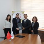 Altın Kitaplar Yayınevi ve İstanbul İl Millî Eğitim Müdürlüğü'nden işbirliği protokolü
