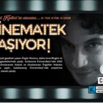 Kadıköy'de Sinema Günleri devam ediyor