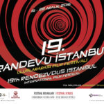 Randevu İstanbul Uluslararası Film Festivali 16 Aralık'ta başlıyor