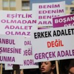 153 kadın edebiyatçıdan İstanbul Sözleşmesi çağrısı