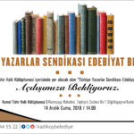 Nâzım Hikmet’ten Cemal Süreya’ya Türkiye'nin yazı arşivi açılıyor