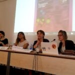 Toplumsal Cinsiyet Perspektifinden Türkiye'de Göç Araştırmaları Konferansı gerçekleştirildi