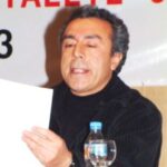 16. Altın Portakal Şiir Ödülü Mahmut Temizyürek'in