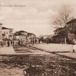 Çevrimiçi Konuşma: “Yirminci Yüzyıl Başlarında Osmanlı Toplumunda Bir Pogrom Girişimi”