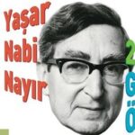 2012 Yaşar Nabi Nayır Gençlik Ödülleri sonuçlandı!