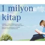 Türkiye İş Bankası bir milyon ilköğretim öğrencisine kitap armağan edecek