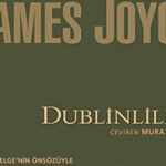 Dublin 'Dublinliler'i okuyor