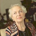 Edebiyatın en gözüpek cadısı: Leyla Erbil | Necla Akdeniz