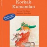 Pinokyo’nun yazarı Carlo Collodi’nin “Korkak Kumandan” adlı kitabı ilk kez Türkçede