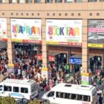 İstanbul Kitap Fuarı – etkinlik programı (24 Kasım Cumartesi)