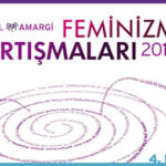 Amargi’de “Anarko Feminizm” konuşulacak