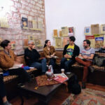 İstanbul Reading Clup katılımcıları bekliyor