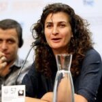 Arslanköy’deki tiyatrocu kadınların hikayesinin anlatıldığı belgesel yurduna dönüyor