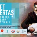 Neşet Ertaş Kültür ve Sanat Festivali başlıyor