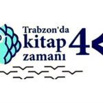 Trabzon Kitap Zamanı 20-28 Şubat'ta