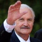 Meksikalı yazar Carlos Fuentes yaşamını yitirdi