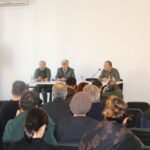 Türkiye Yayıncılar Birliği ile Evrensel Basım Yayın basın toplantısı yaptı