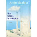 Amin Maalouf’tan yeni roman geliyor