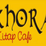 Khora Kitap Cafe'den 5. Yıl 40. Kitap etkinliği