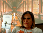Video: Deniz Gezgin'in yeni romanı YerKuşAğı üzerine |  Şule Tüzül
