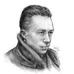Albert Camus - Sisifos Söyleni: Bir başkaldırıdır yaşamak | Elif Kaymazlı