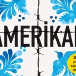 Jeanine Cummins'in 36 dile çevrilmiş uluslararası çoksatan romanı Amerikan Toprağı raflarda