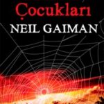 Neil Gaiman’la tanışma | Gaye Dinçel