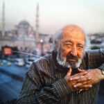 Ara Güler arşivinden 'Renkli Anadolu' sergisi ziyarete açıldı