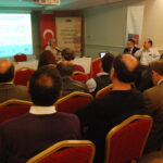 Yayınlama Özgürlüğü Diyarbakır toplantısı yapıldı