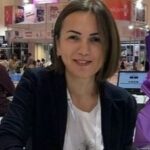 Aylin Aydın'a 4 soru | Mehmet Özçataloğlu