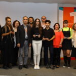 Zeynep Cemali Öykü Yarışması ödül töreni yapıldı
