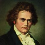 Ludwig van Beethoven: Bir dahi olarak yaşadı, bir fani gibi öldü | Hasan Saraç