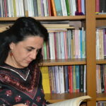 Yazarın Odası: Berna Durmaz Mehmetoğlu | Meltem Dağcı