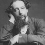 Charles Dickens: Dinlenmek nedir bilmeyen adrenalin yüklü bir mucize