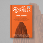 Ecinniler Dergi'nin yeni sayısı Çeviride Kaybolmak dosya konusuyla yayımlandı