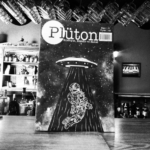 Plüton Edebiyat, Kültür ve Sanat Dergisi 3. Sayısı yayımlandı