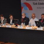 II. Türk Dili ve Edebiyatı Kurultayı gerçekleştirildi