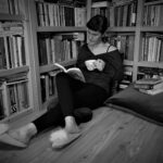 Yazarın Odası: Esra Erdoğan | Meltem Dağcı