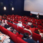 33. Ankara Film Festivali Festivali’nde heyecan sürüyor