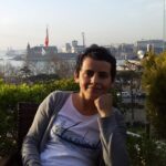 Dilek Yardımcı'ya 4 soru | Mehmet Özçataloğlu