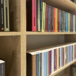 'Ödünç Kütüphane' İstanbul'da hayata geçirildi