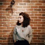 Yazarın Odası: Fatma Nur Kaptanoğlu | Meltem Dağcı
