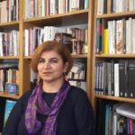 Yazarın Odası: Fulya Bayraktar | Meltem Dağcı