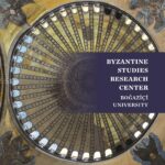 Bizans Araştırmaları Merkezi Boğaziçi Üniversitesi'nde kuruldu